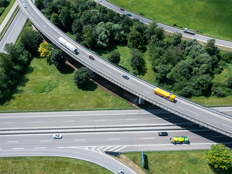 PSC Infrastrutture e Trasporti