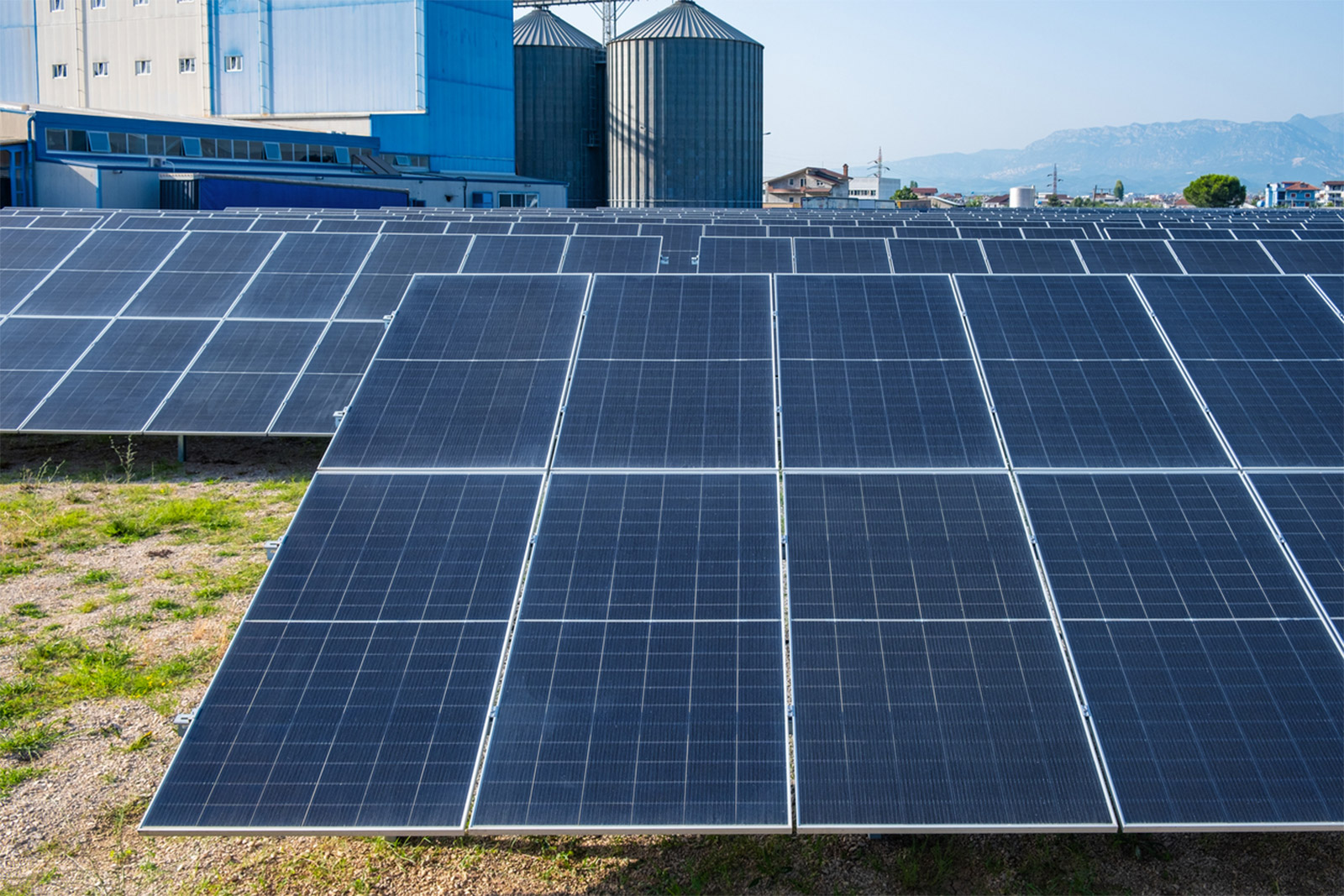 Sportello per l’autoproduzione di energia da fonti rinnovabili