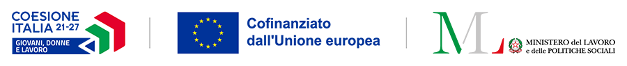 CoesioneItalia-EU-LAVORO