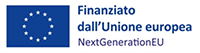 Finanziato dall'Unione Europea - NextGenerationEU