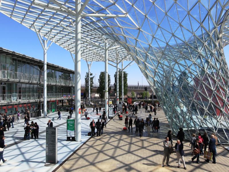 fiera in italia