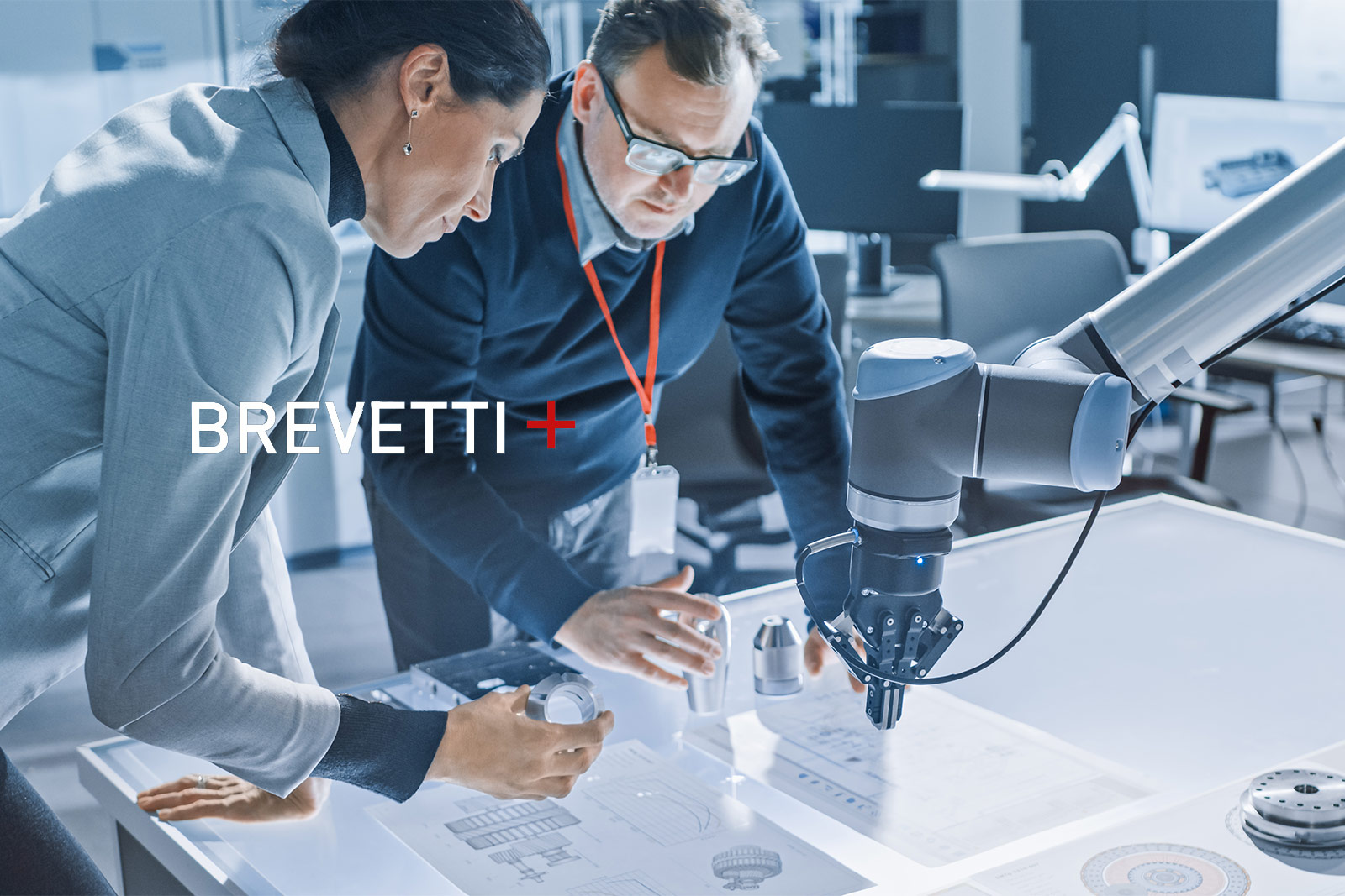 Brevetti + 2025