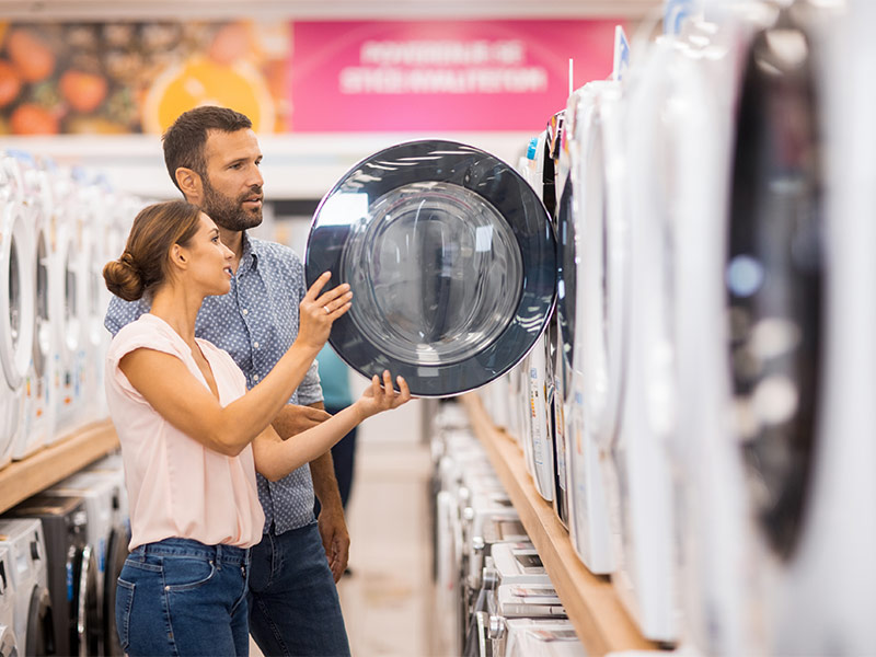 Contributo elettrodomestici