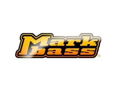 Logo Markbass