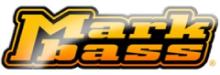 Logo Markbass