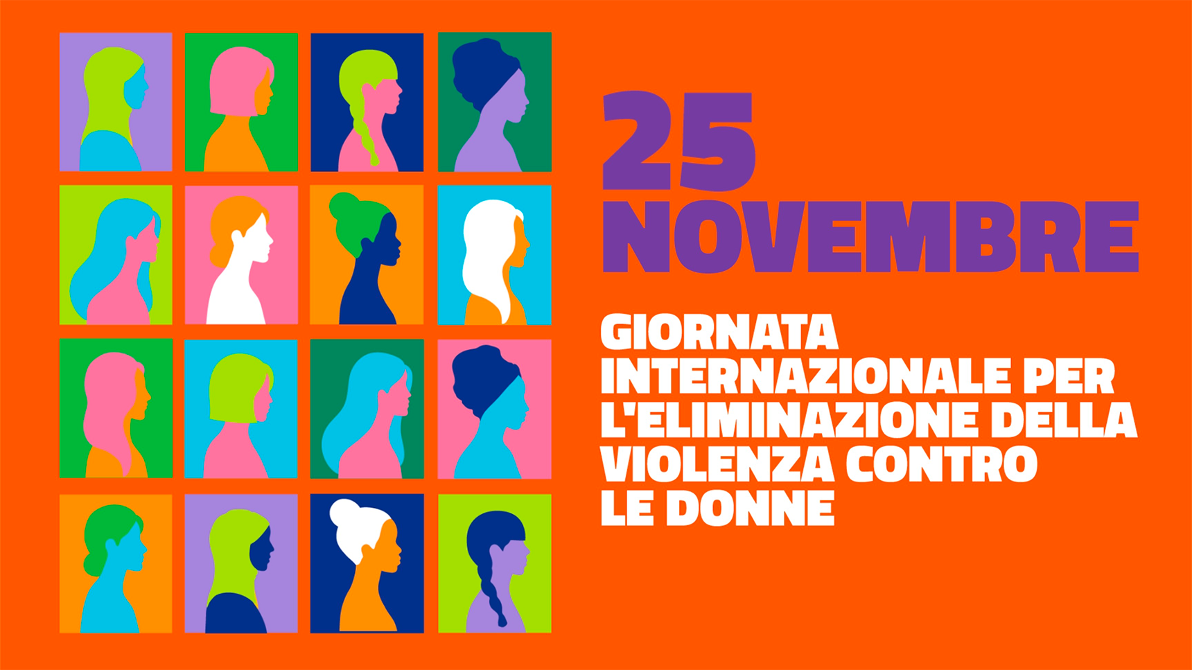 giornata violenza donne 25 novembre