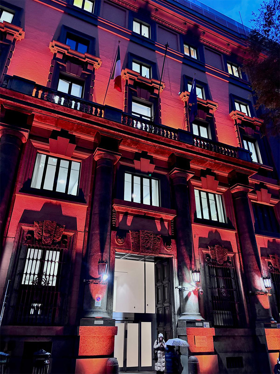 Giornata internazionale per eliminazione della violenza contro le donne: l’impegno di Invitalia per l’empowerment femminile