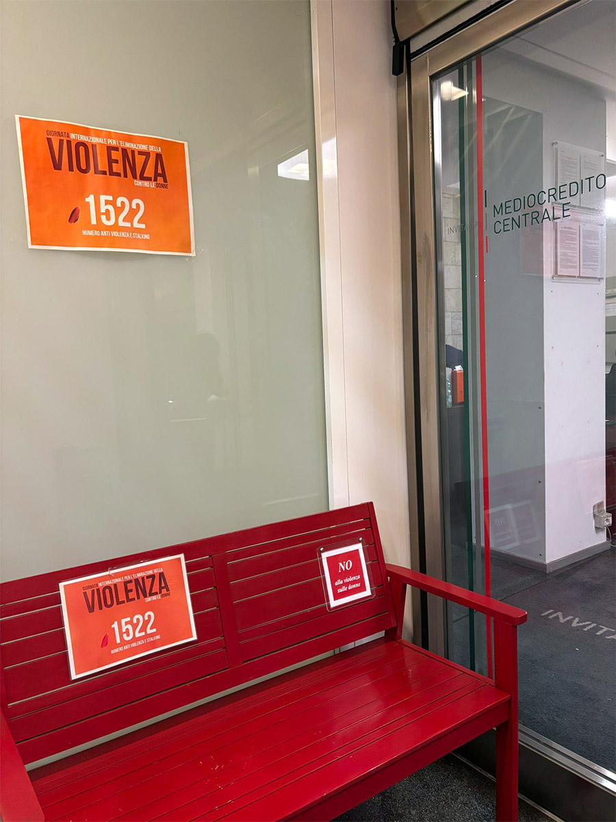 Giornata internazionale per eliminazione della violenza contro le donne: l’impegno di Invitalia per l’empowerment femminile