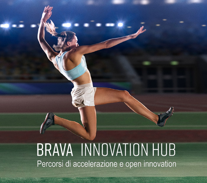 Brava Innovation Hub: al via l’open call del programma di accelerazione di Roma per startup e imprese femminili 