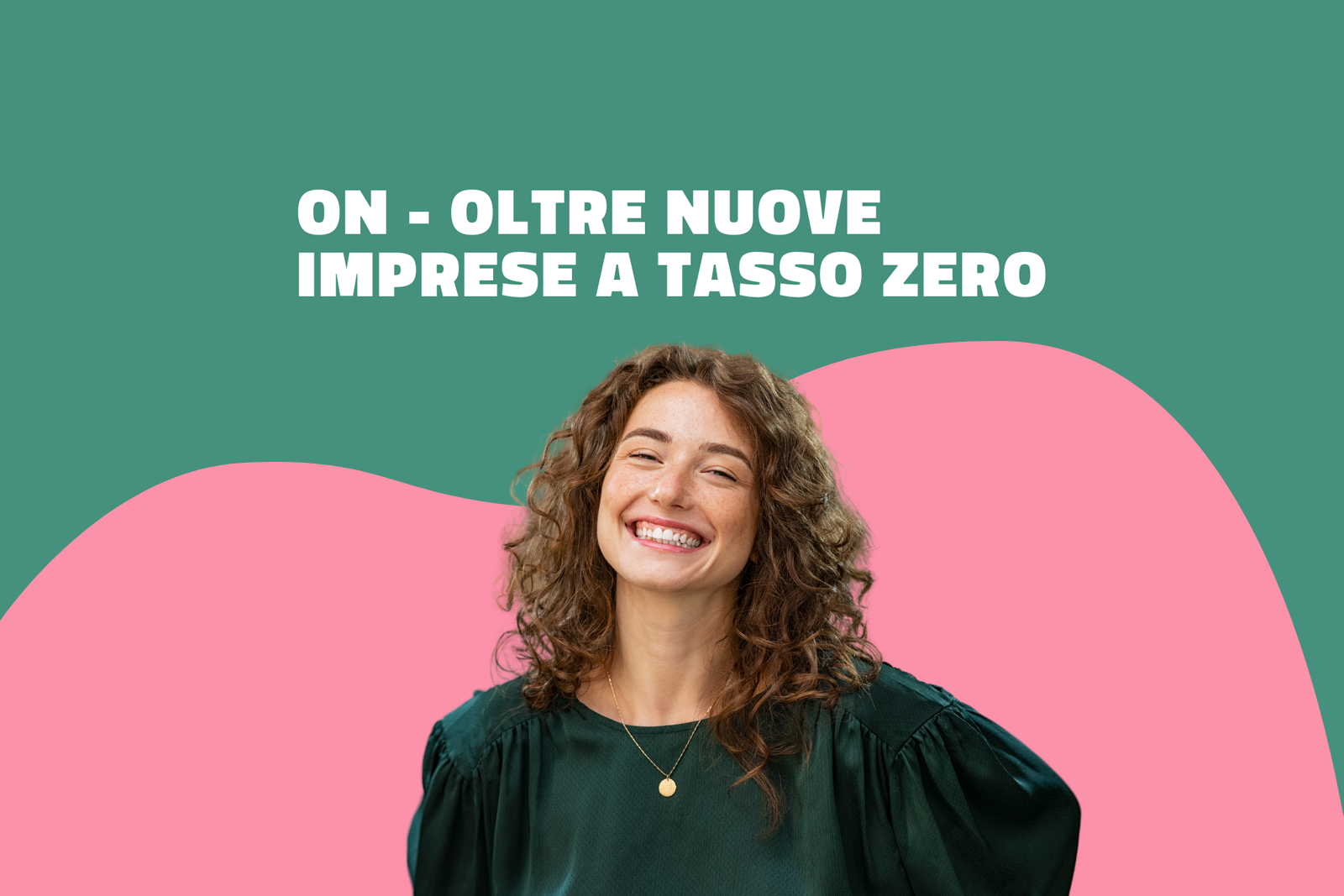 ON - Nuove Imprese a Tasso Zero