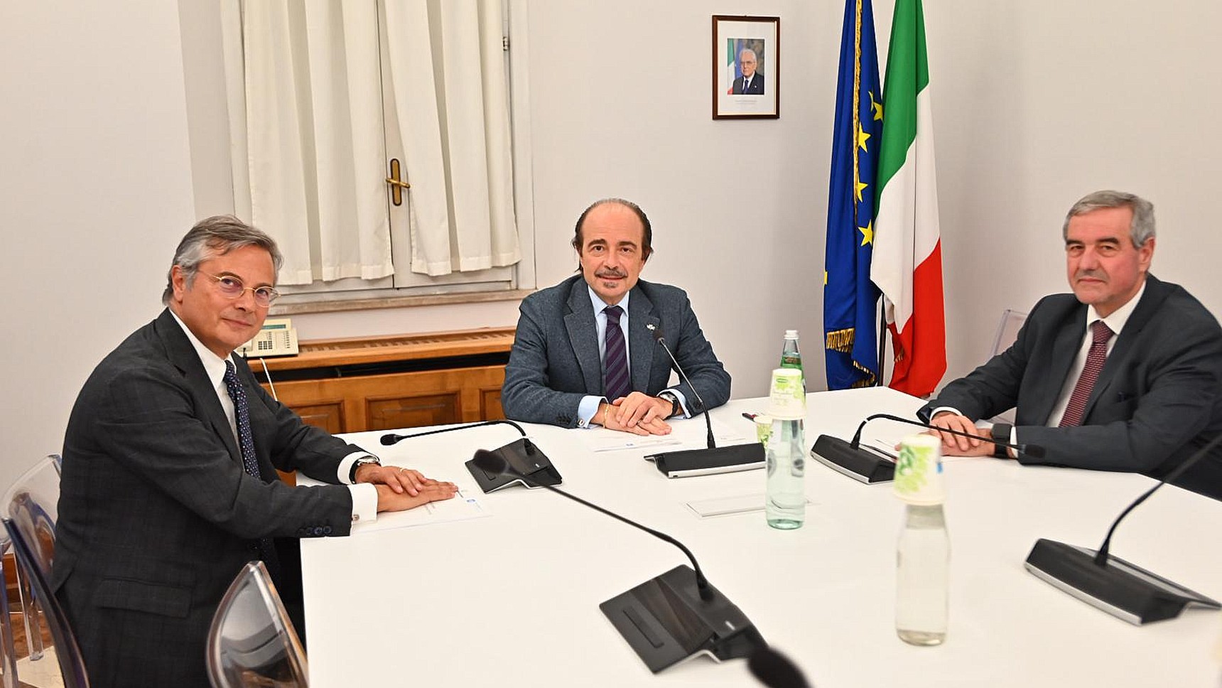 fondo nazionale connettività