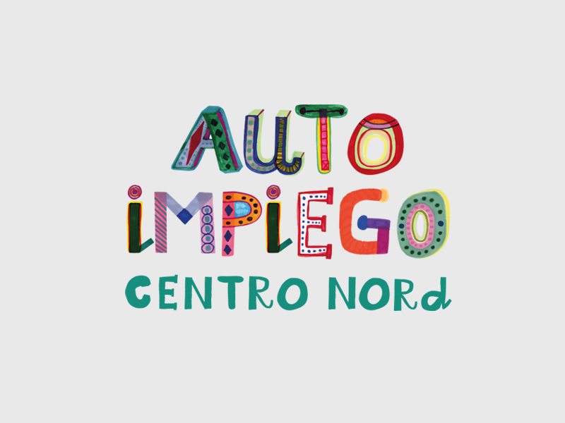 Incentivo Autoimpiego Centro Nord