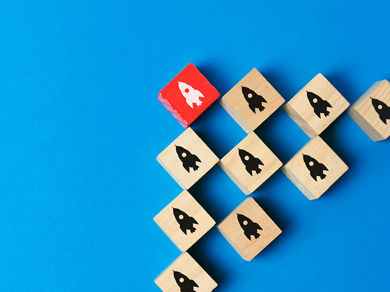 Credito d’imposta per incubatori e acceleratori certificati