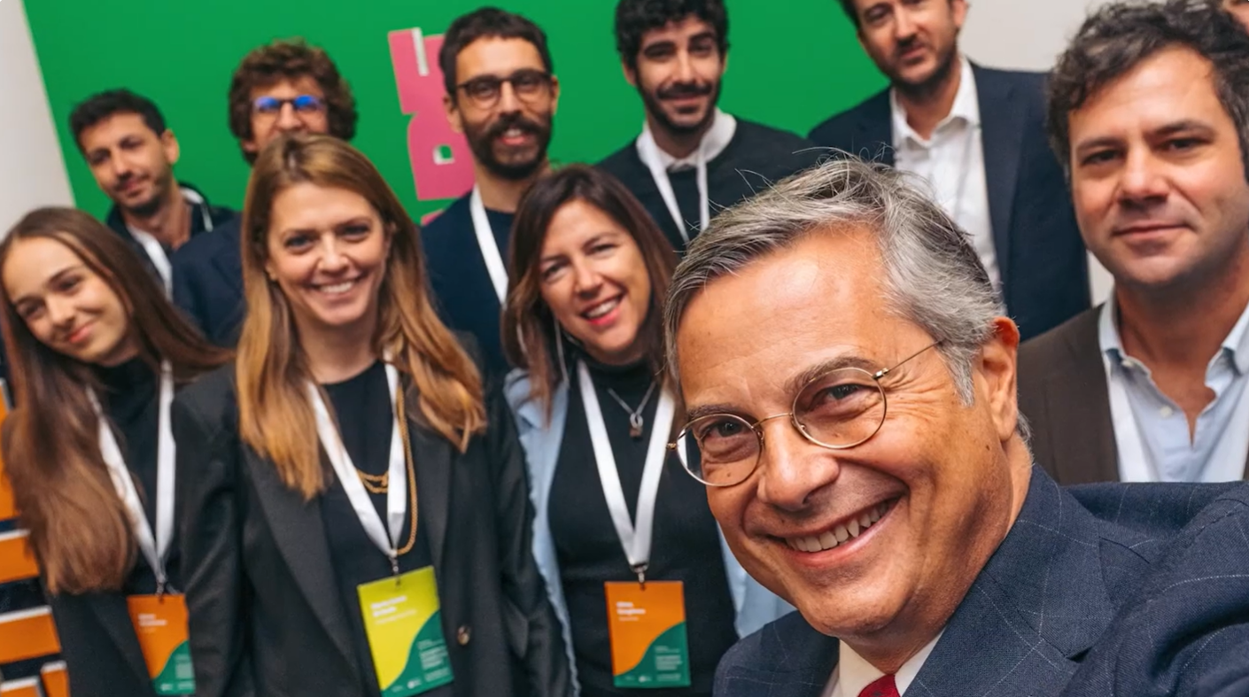 Copertina video VI meeting Sistema Invitalia Startup