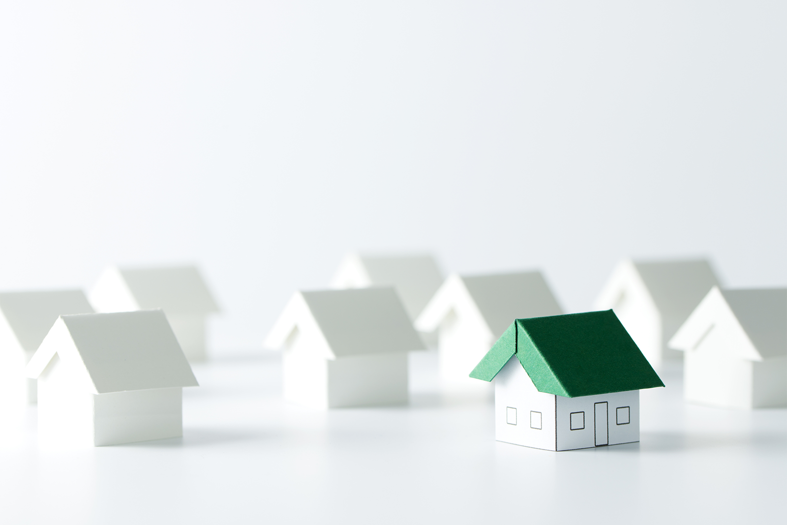 Staff House – Interventi di riqualificazione degli immobili