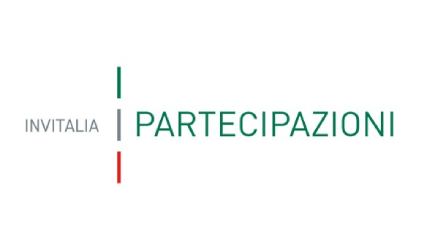 logo invitalia partecipazioni