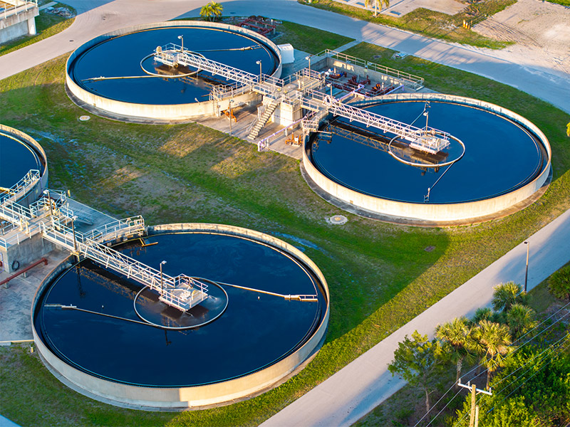 Fondo idrico - SFNIISSI