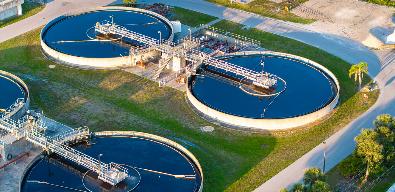 Fondo idrico - SFNIISSI