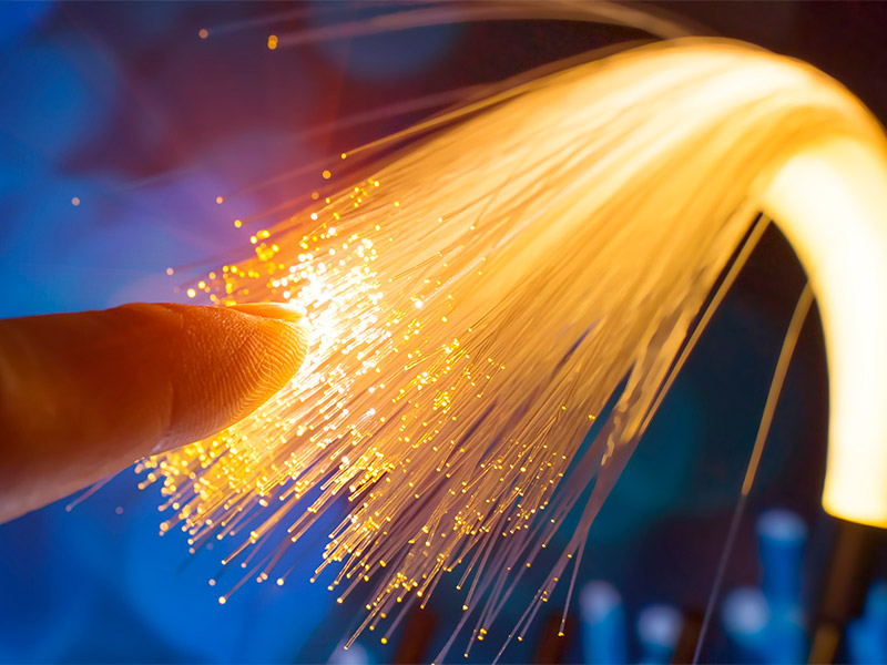 Fondo Nazionale Connettività