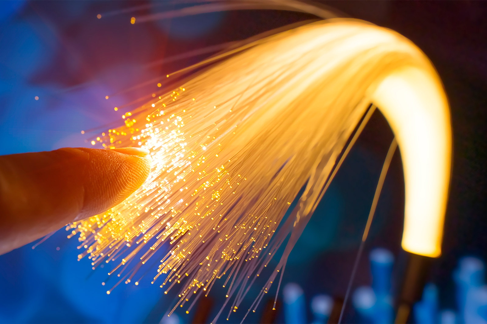 Fondo Nazionale Connettività