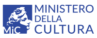 Logo Ministero della Cultura