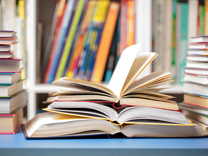 Voucher per il sostegno dei piccoli editori