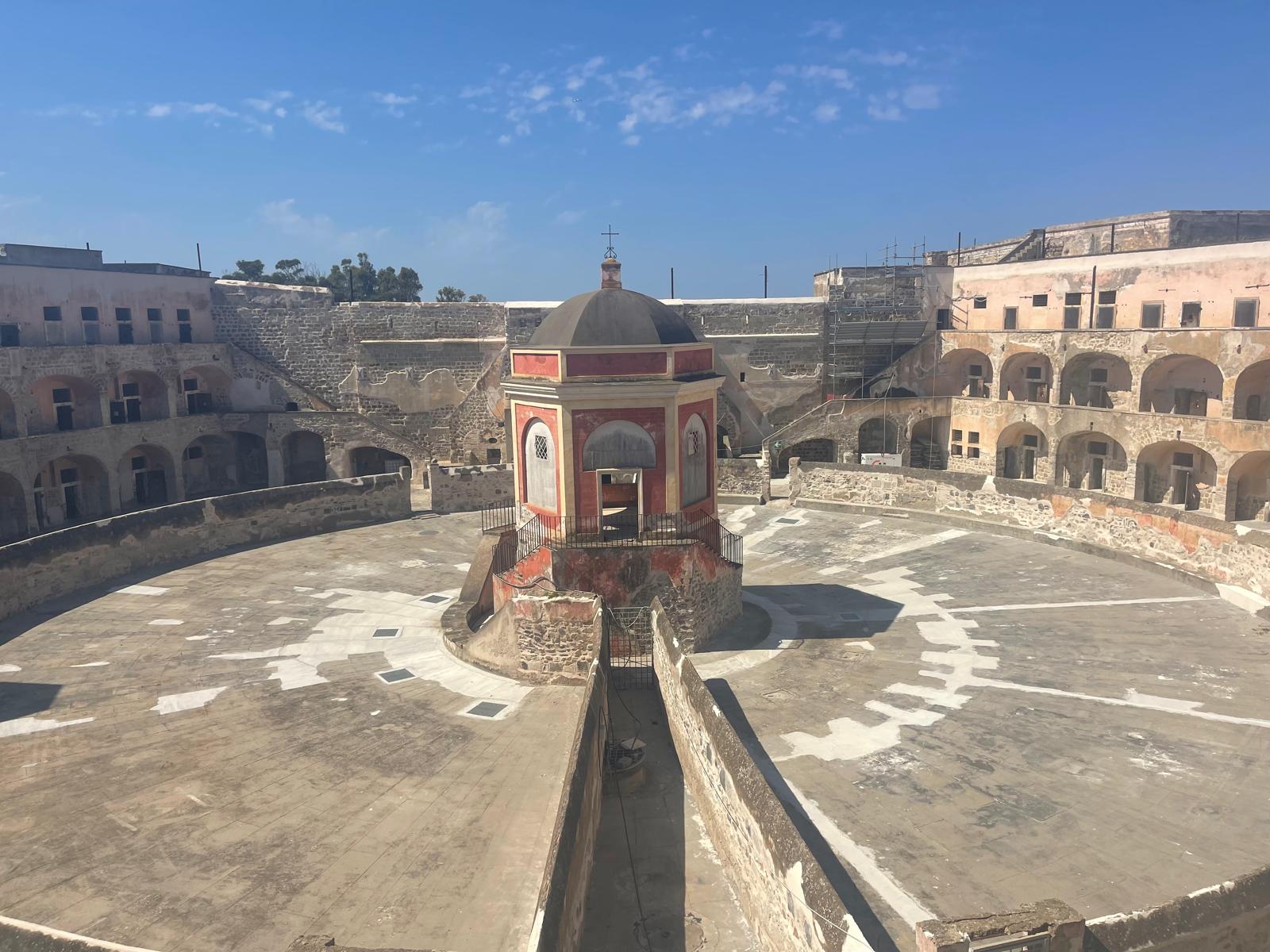 carcere santo stefano