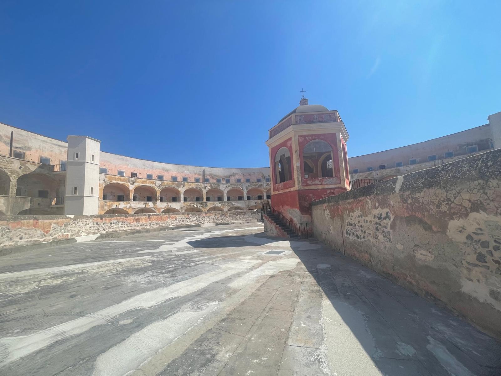carcere santo stefano