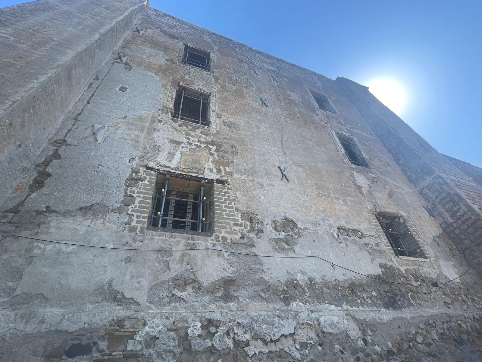 carcere santo stefano