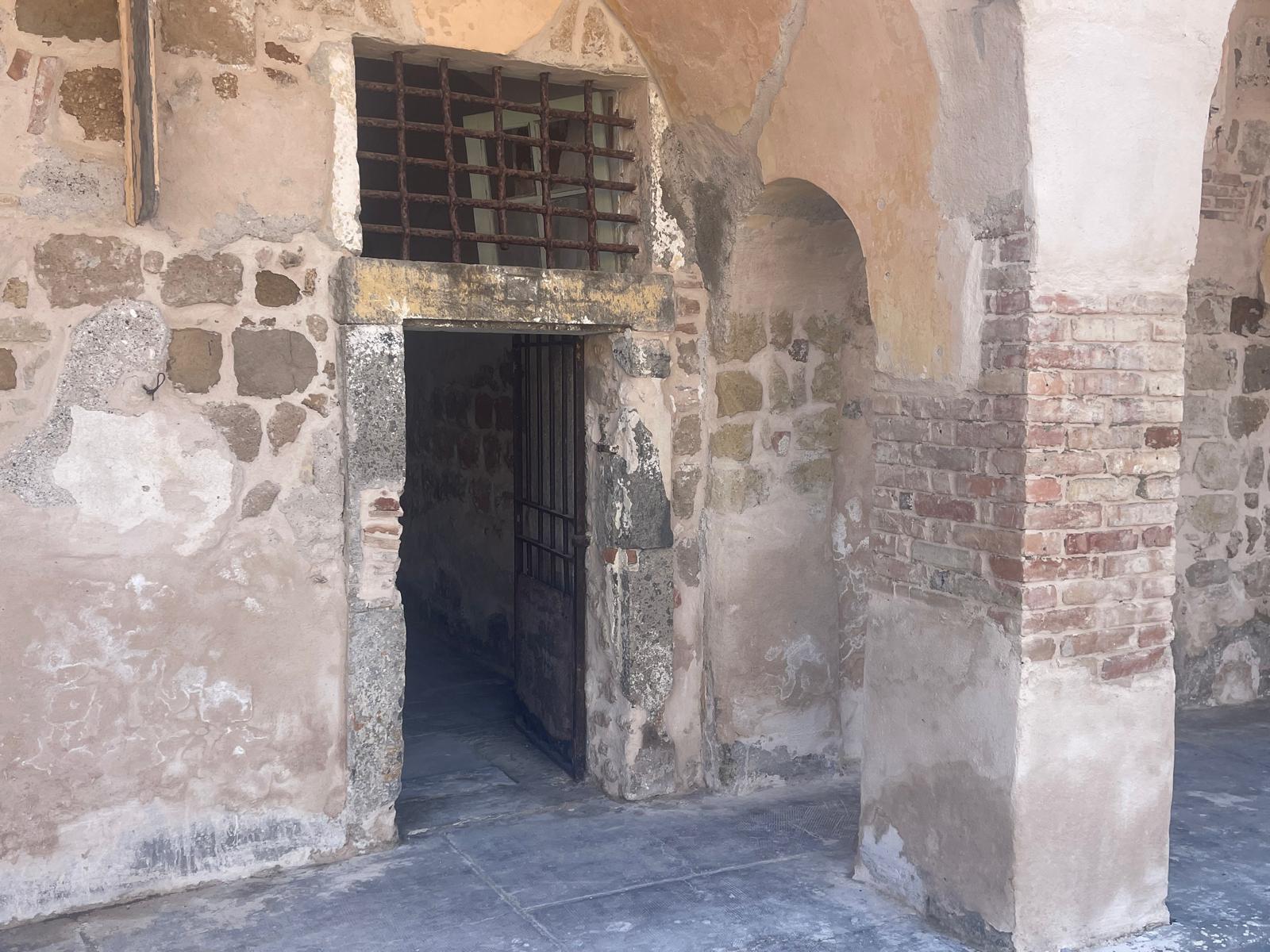 carcere santo stefano