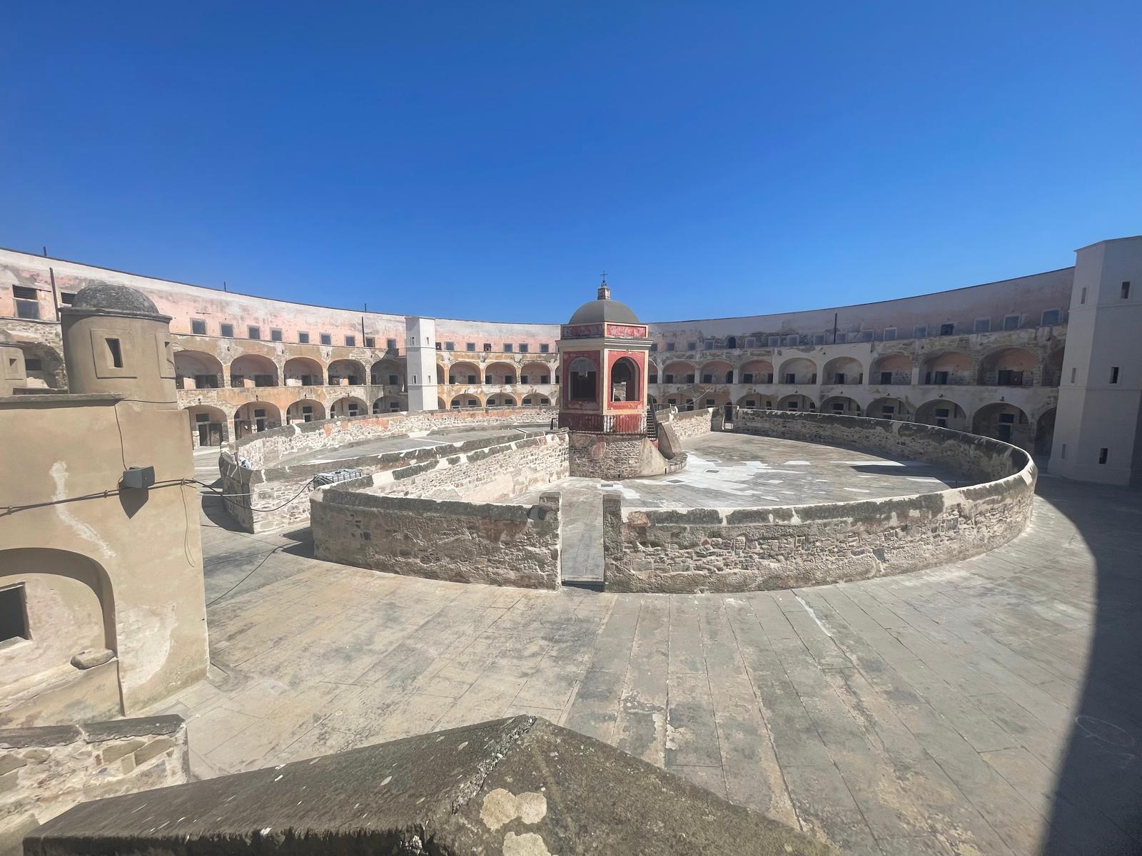 carcere santo stefano