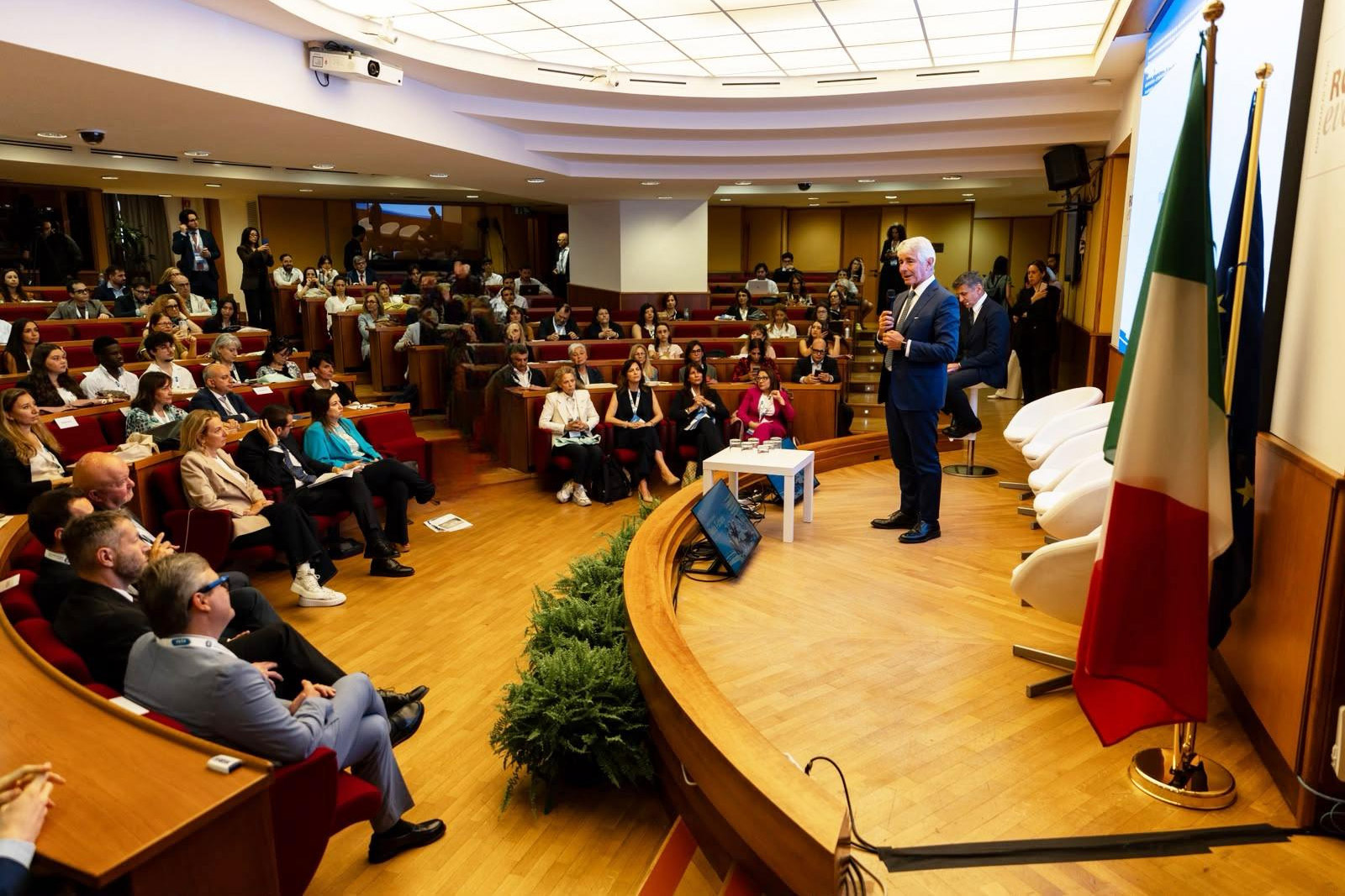 Progetto Rete