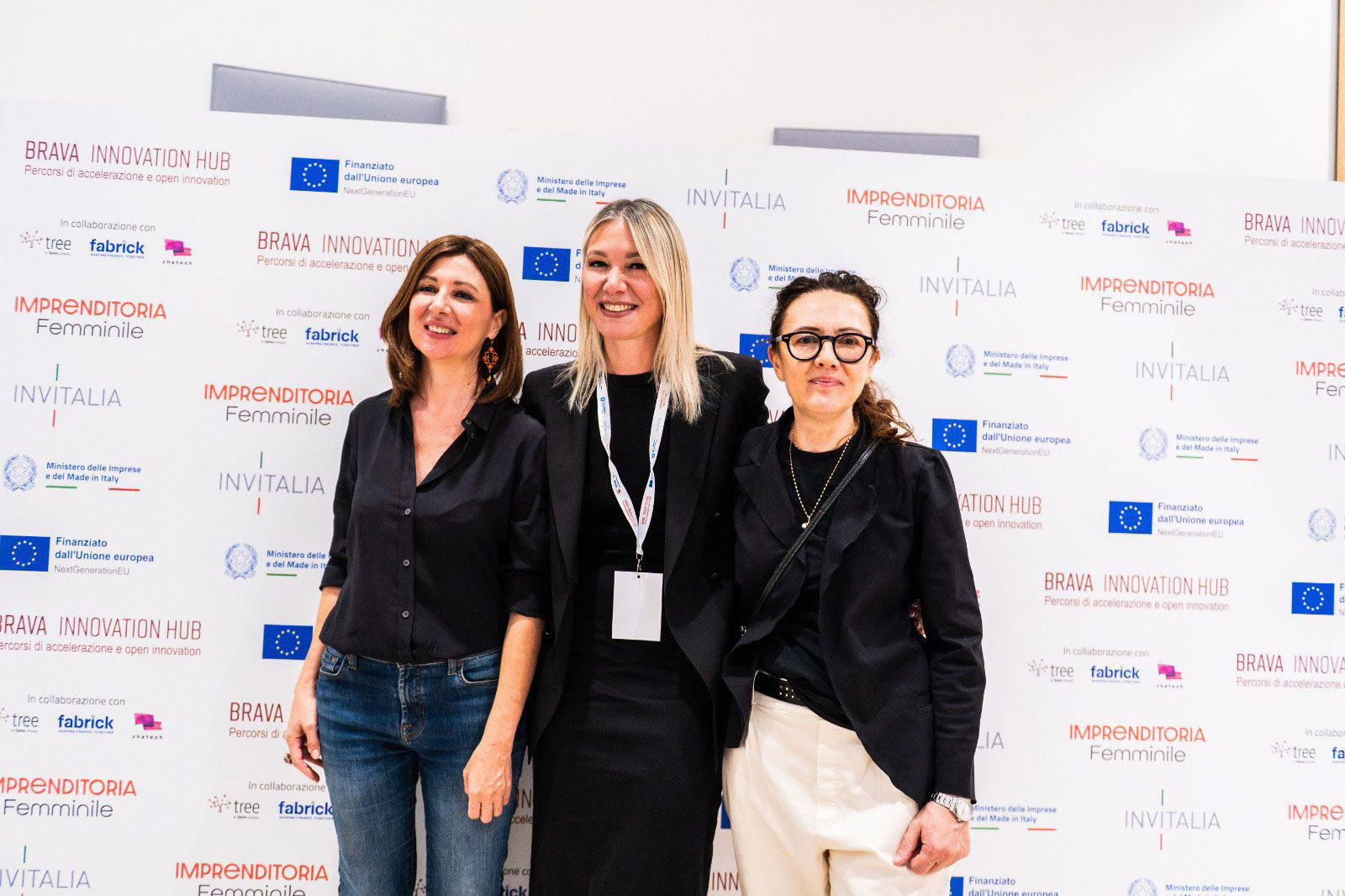 Brava Innovation Hub Demo Day Roma, 8 luglio 2026