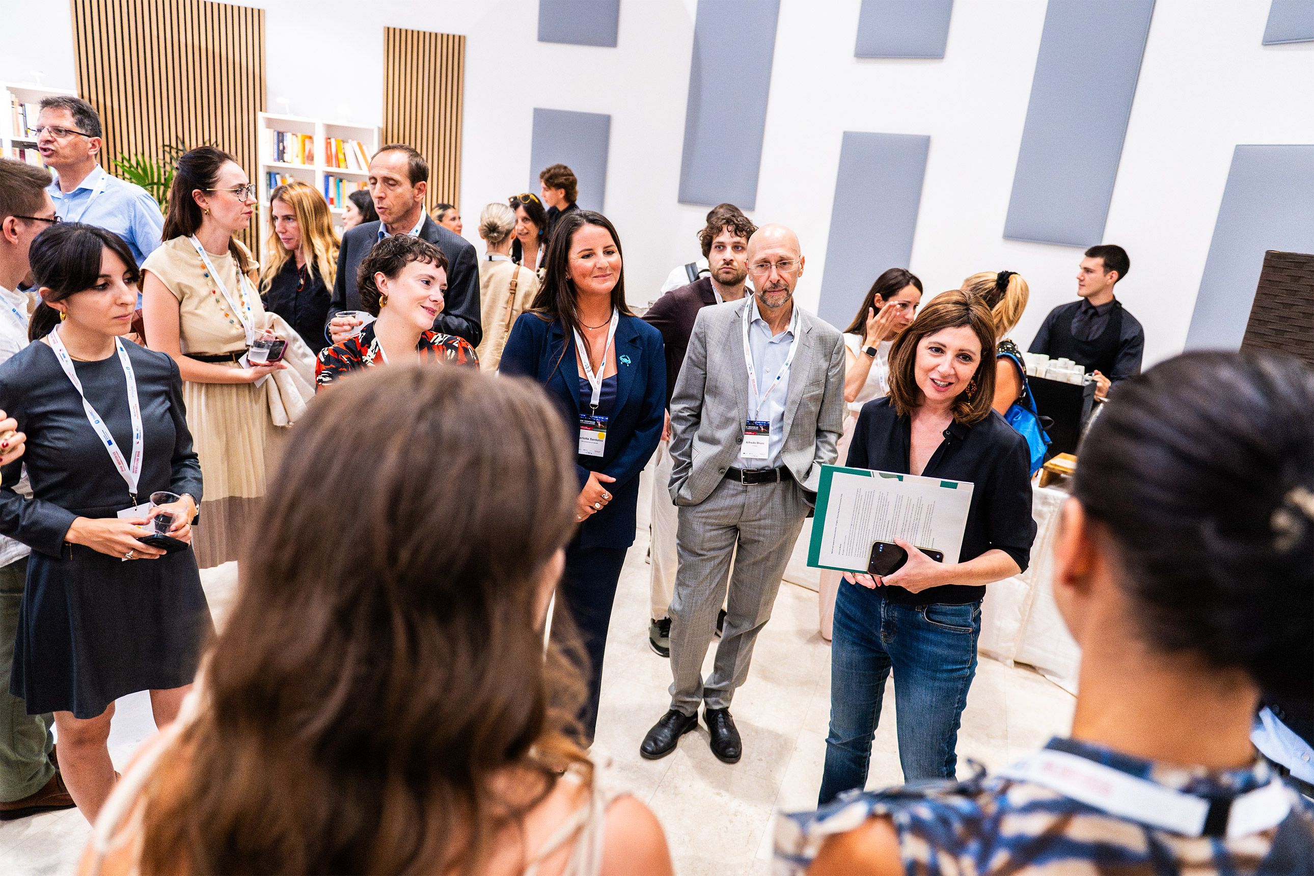 Brava Innovation Hub Demo Day Roma, 8 luglio 2026
