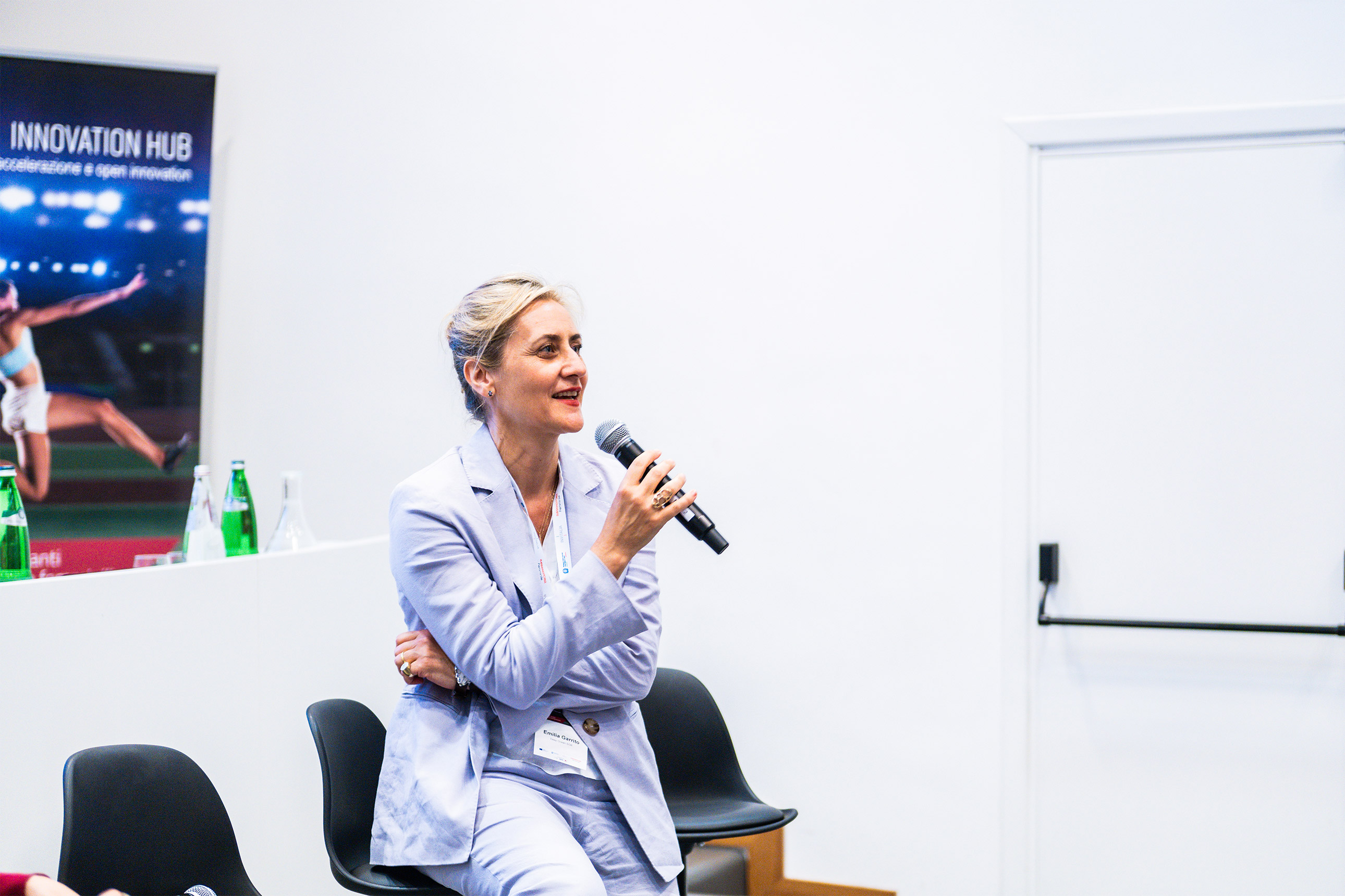 Brava Innovation Hub Demo Day Roma, 8 luglio 2026
