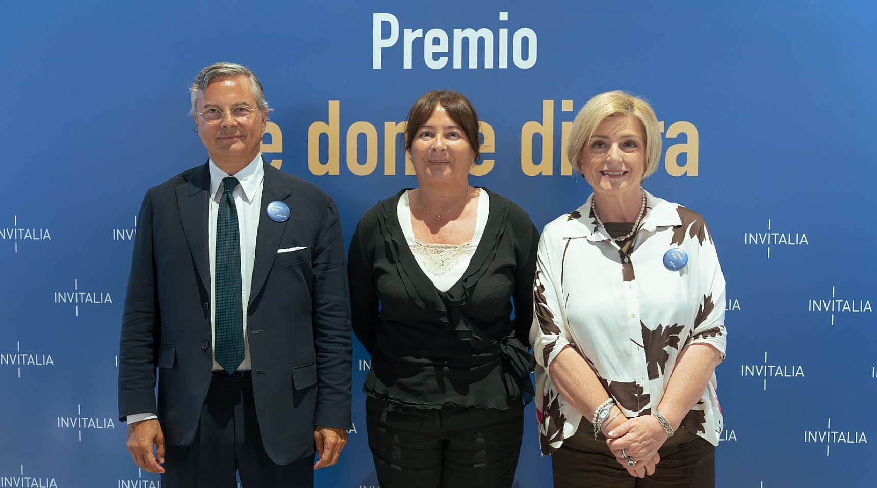 premio donne di ora