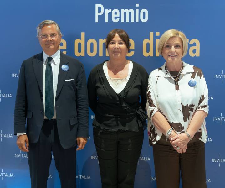 Da Invitalia una spinta all’imprenditoria femminile