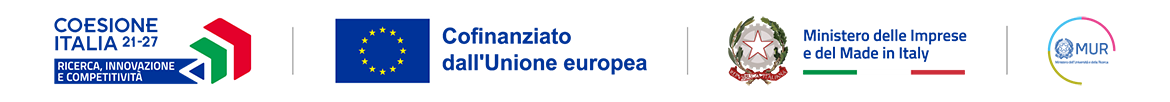 Loghi partner Fondo di partecipazione MUR