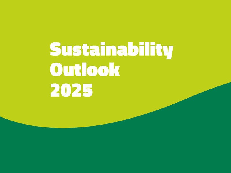 Sustainability Outlook Invitalia 2025 - Card