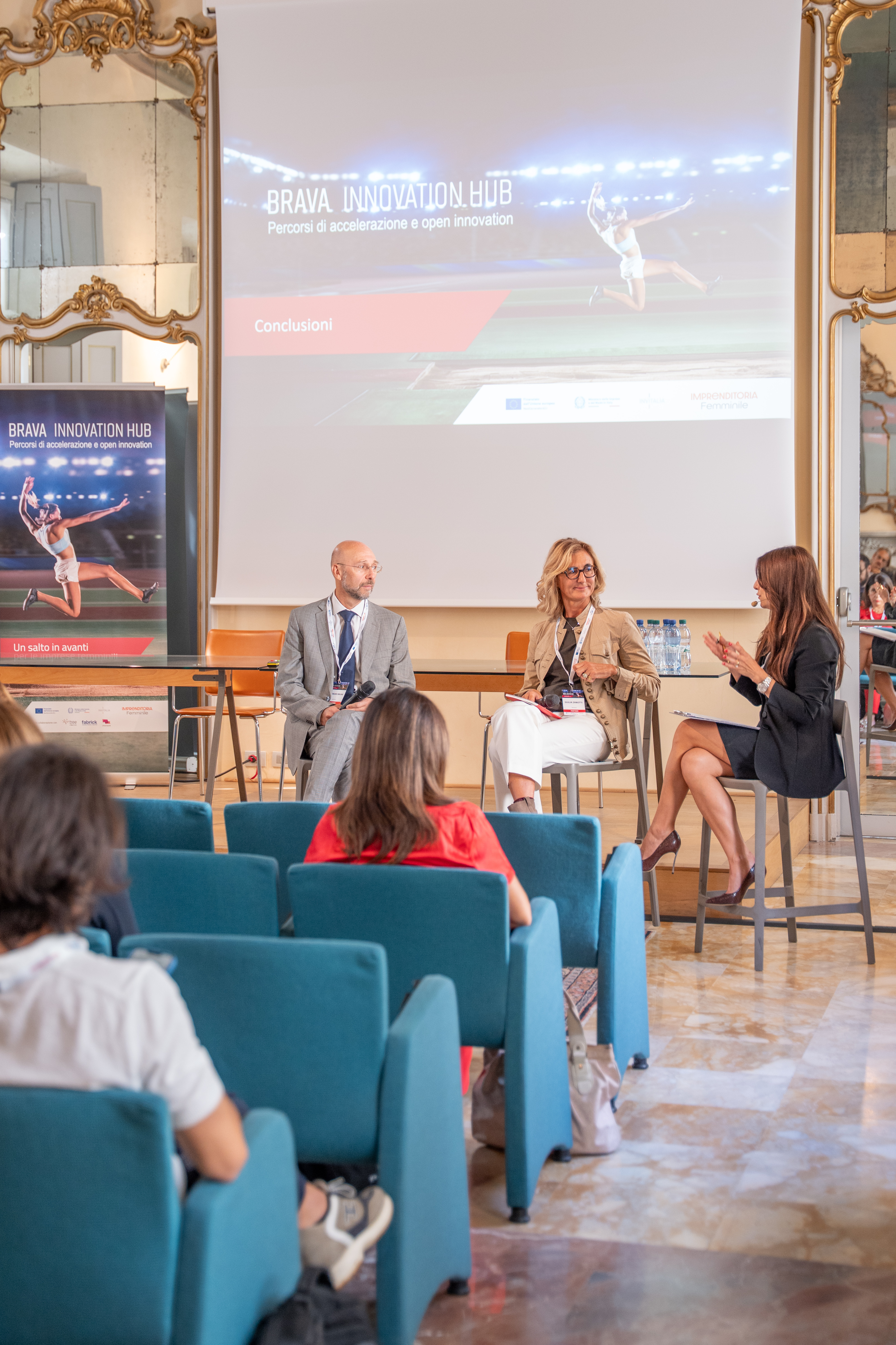 Brava Innovation Hub Novara