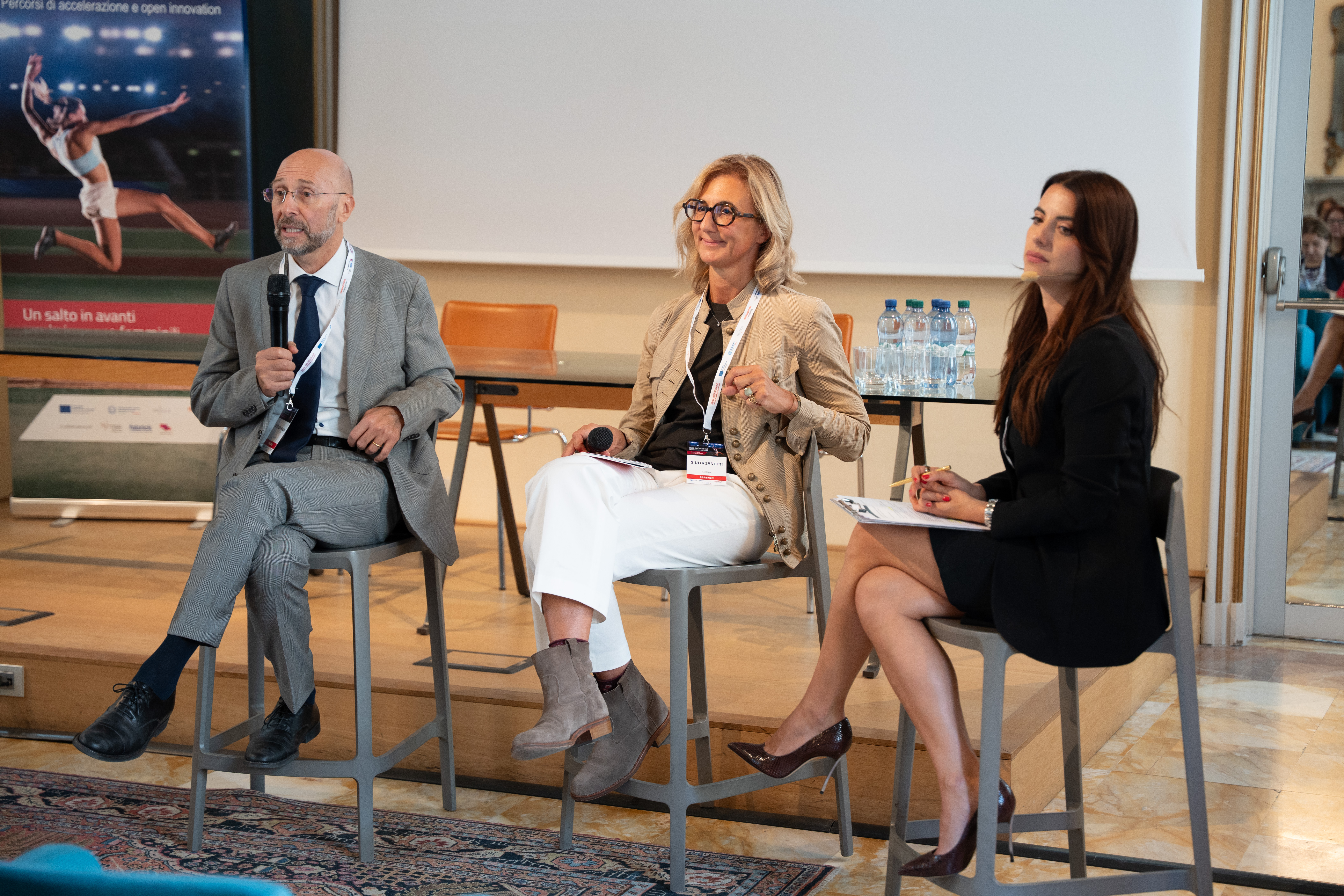 Brava Innovation Hub Novara