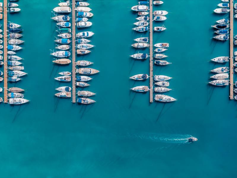 38° America’s Cup. Al via la Call for Ideas del Comune di Napoli e Invitalia per l'innovazione nella Blue Economy