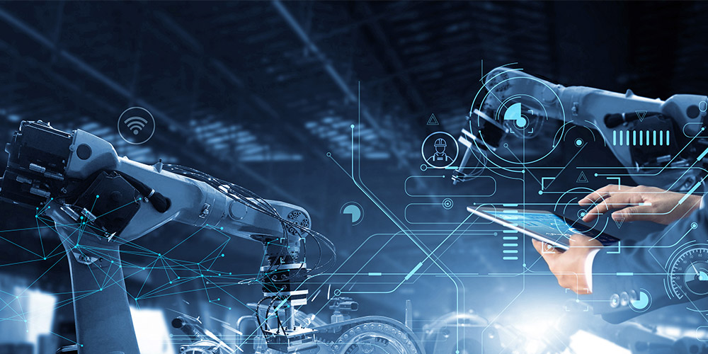 IA: dal Centro Studi Invitalia cinque direttrici per la produttività