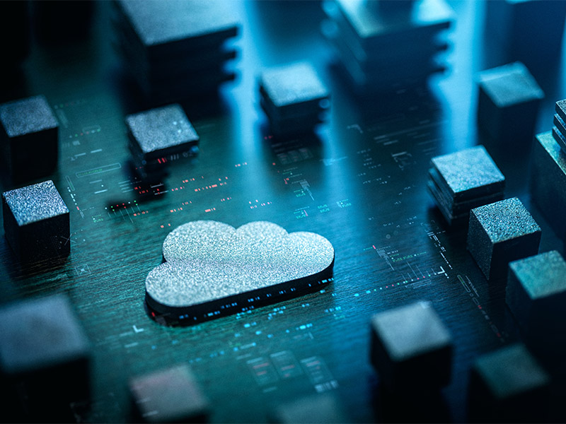 Voucher Cloud e Cybersecurity