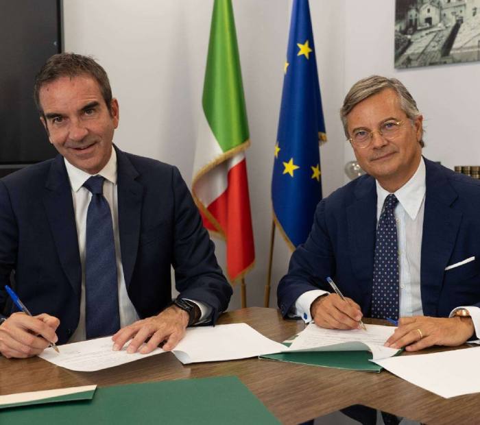 Invitalia e Regione Calabria: firmato il protocollo d’intesa per lo sviluppo del territorio