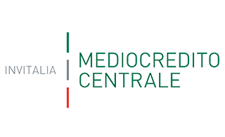 MCC - MEDIOCREDITO CENTRALE - Invitalia