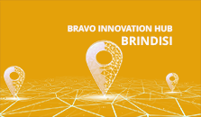 Bravo Innovation Hub Brindisi
