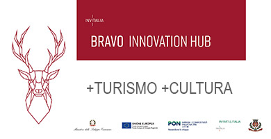 Bravo Innovation Hub +Turismo+Cultura