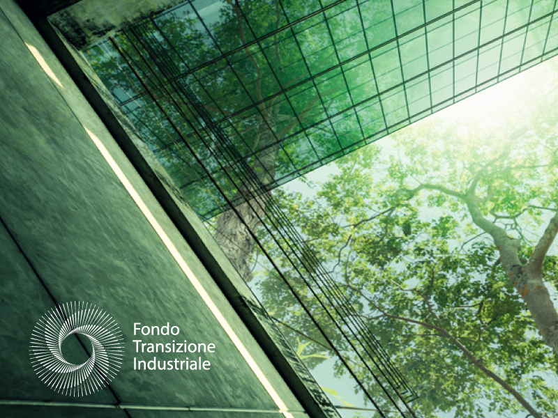 Fondo transizione industriale FTI