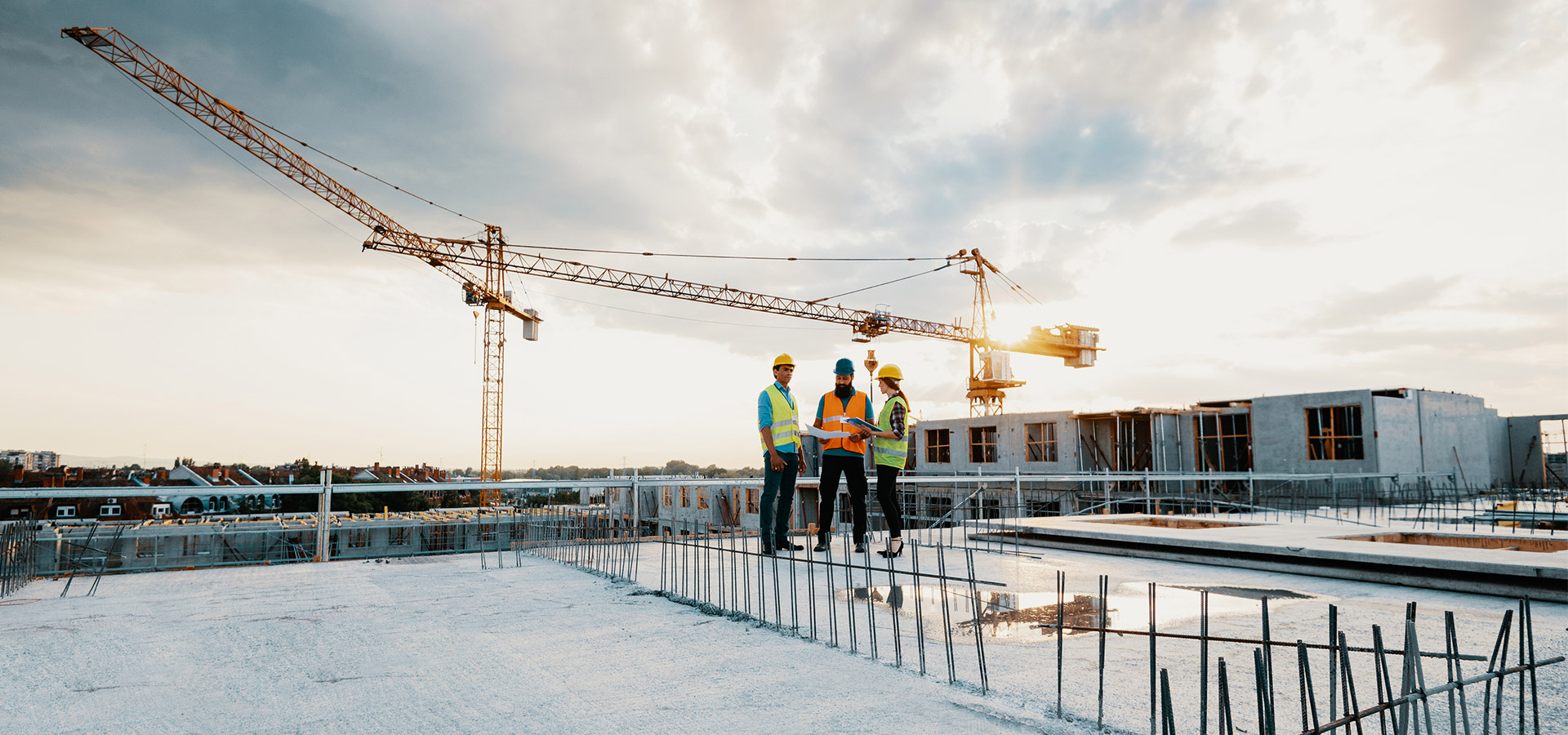 Centrale di Committenza e Stazione Appaltante qualificata